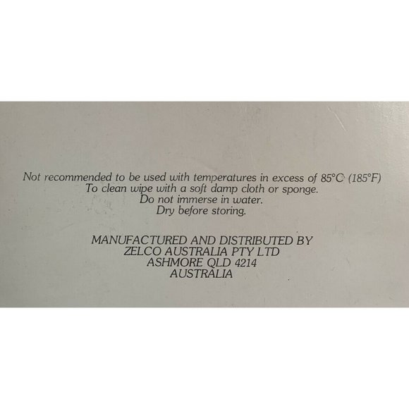 The Australiana Collection boxed Animal placemats Cork backs Set - Picture 11 of 12